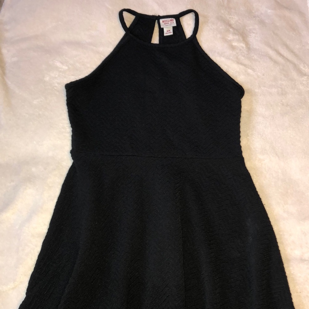 Mossimo little black dress